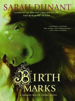 Birth Marks - ebook
